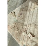Lorena Canals Bež pamučan dječji tepih za igru 140x200 cm Seabed – | shoptok.hr