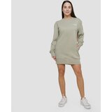 GymBeam Ženska dukserica Agile Longline Sage XL | Eponuda.ba