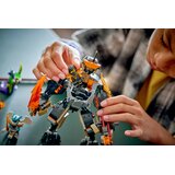 Lego Ninjago Coleova torba za misiju i zmaj Zane 71854 | Eponuda.ba