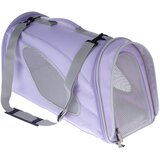  Transportna torba - Boja lavande, D 54 x Š 27 x V 30 cm | shoptok.hr