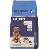 Best Meat Maxi perutnina 12 kg