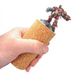 Green Stuff World Sculpting COLUMN Cork for armatures | Plutani držač za miniature – stub | Eponuda.com