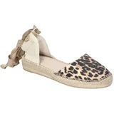 Espadrile 112148 Večbarvna