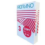 Fabriano Copy 3 Fotokopir papir A4 500 kom Cene