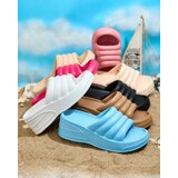 Resti Royalfashion Women's Kooli rubber flip-flops | Shoptok.si