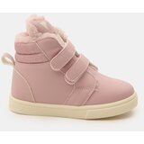 Sinsay Gležnjače s umjetnim krznom | shoptok.hr