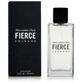 Abercrombie & Fitch Fierce Eau de Cologne za Muškarce - 100 ml | shoptok.hr