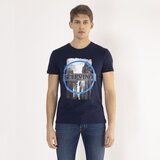 SCERVINO STREET muška majica teget Cene