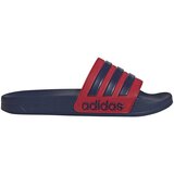 Adidas Natikači Adilette Shower Rdeča Cene