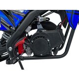 Motor na benzin 49CC TIGER - plavi | shoptok.hr