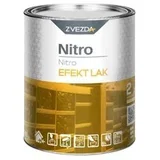 Nitro Efekt lak Crna 0.75 l