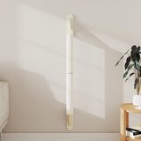  Zidna grebalica za mačke 109 cm od sisala | shoptok.hr