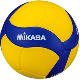 Mikasa Odbojkaška lopta V330W-L Volleyball - ŽUTA | ePonuda.com