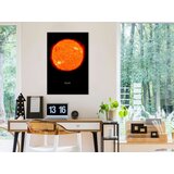  Slika - Sun (1 Part) Vertical 60x90 | shoptok.hr