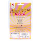 S-Line - dvoslojni dildo (prirodni) | shoptok.hr