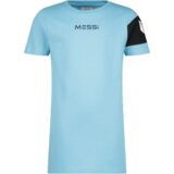 MESSI majica kratak rukav za decake neros u