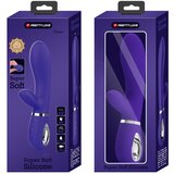 Pretty Love 2024 Vibrator Rabbit Pretty Love Thomas Purple Ii | Shoptok.si