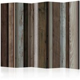  Paravan u 5 dijelova - Wooden Fan II [Room Dividers] 225x172 | shoptok.hr
