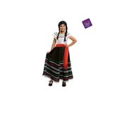  Svečana odjeća za djecu My Other Me Meksikanac (2 Dijelovi) | shoptok.hr