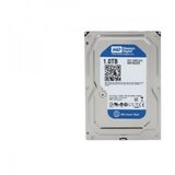 Western Digital HDD 1TB WD10EZEX SATA3 7200 64MB Caviar Blue | Eponuda.com