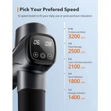 Taotronics masažna pištola TT-PCA003 | Shoptok.si