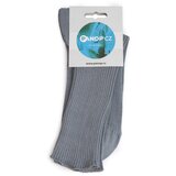 PANOP Dijabetičke čarape sive, vel. M (39-42) | shoptok.hr
