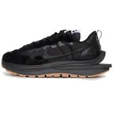 Nike Modne superge Vaporwaffle Sacai Black Gum Črna | Shoptok.si