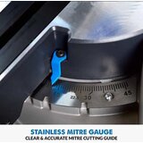 Evolution potezna testera - ger za metal 355mm S355MCS | Eponuda.com