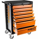 Neo Tools voziček z orodjem, 175-delni set, 275350 | Shoptok.si