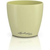 LECHUZA Cvetlični lonec DECO 10 - lipa zelena | Shoptok.si