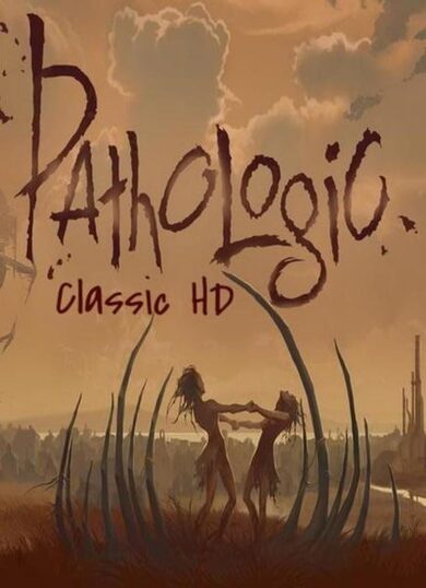  pathologic classic hd gog key global | ePonuda.com