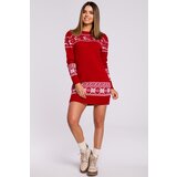 Made Of Emotion Woman's Sweater MXS02 | shoptok.hr
