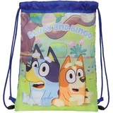 Bluey gym bag 34cm