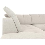 MID.YOU SEDEŽNA GARNITURA, krem barve | Shoptok.si