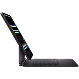 Apple Magic Keyboard for iPad Pro 13_inch (M4) - International English - Black, (21158393) Cene