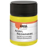  Akrilna boja KREUL FLUORESCENT 50 ml | izaberite boju Cijene