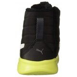 Puma Dvoranski šport Bao 3 Boot Črna | Shoptok.si