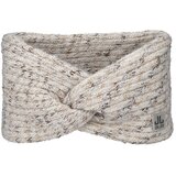 Jail Jam Šali & Rute Eos Lurex Headband Fascia C/Incrocio Filato Ric C/ Bež Cene