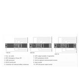 Socomec UPS NeTYS PR-RT 1700VA/1350W 230V 50/60Hz AVR, Sine wave, LCD, RJ45, 1xUSB | ePonuda.com