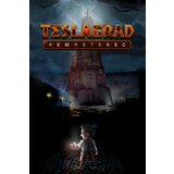 Steam Teslagrad Remastered (PC) Key GLOBAL Steam Teslagrad Remastered (PC) Key GLOBAL Slike