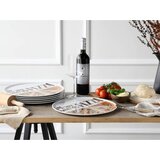 Creatable Set Krožnikov Za Pico All You Need Is Pizza, 6-Delni | Shoptok.si