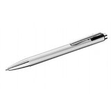 Pelikan kemični svinčnik Snap Metalic K10, srebrn | Shoptok.si
