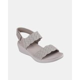 Skechers Sandali & Odprti čevlji 163165 ARYA ON THE RISE Kostanjeva | Shoptok.si