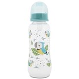 Lorelli FLASICA EASY GRIP 250ml (0m+) - AQUA BLUE (10200130005) Cene