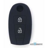888 Car Accessories silikonska navlaka za ključeve crna suzuki APT3014.01.B Cene