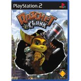  Ratchet & Clank (PS2) - rabljeno Cene