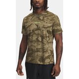 Under Armour Men's T-shirt Pjt Rck IsoChill SS - Men's Cene