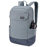 Thule Lithos ruksak za prijenosno računalo 20 L - sivoplavi | shoptok.hr