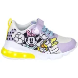 športni copat 2300006346 MINNIE MOUSE D vijolična 29