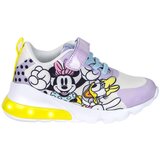 Cerda sportske tenisice 2300006346 MINNIE MOUSE Ž ljubičasta 29 cijene